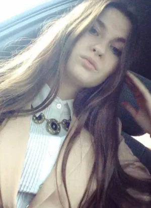 проститутка Витта, 20, Нижний Тагил