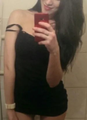 проститутка Мариша, 24, Нижний Тагил