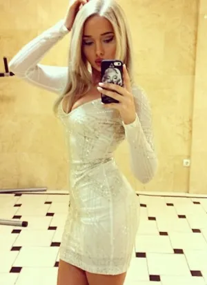 проститутка Вита, 21, Нижний Тагил