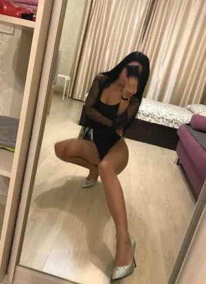 проститутка Елизавета, 24, Нижний Тагил