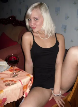 проститутка Софи, 23, Нижний Тагил