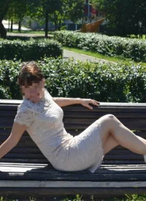 проститутка Нюша, 38, Нижний Тагил