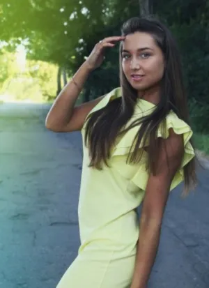 проститутка Лора, 21, Нижний Тагил