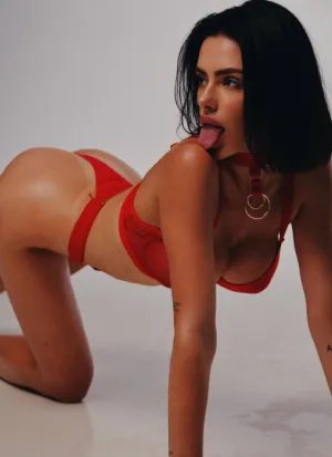 проститутка Каролина, 21, Нижний Тагил