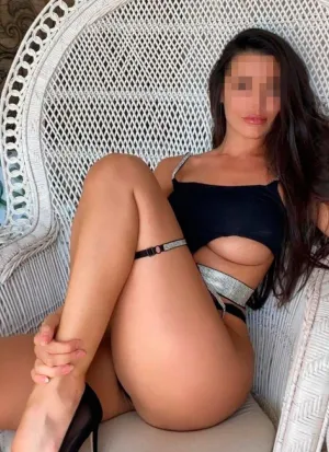 проститутка Катя, 24, Нижний Тагил