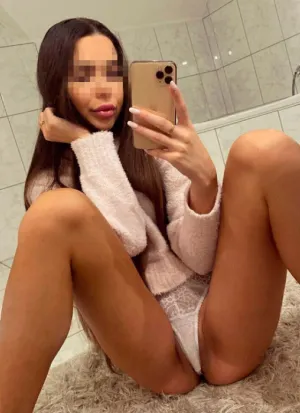 проститутка Злата, 22, Нижний Тагил