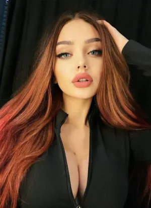 проститутка Лола, 21, Нижний Тагил